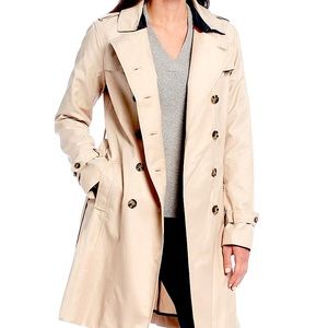 Tommy Hilfigure Double Breasted Jacket
